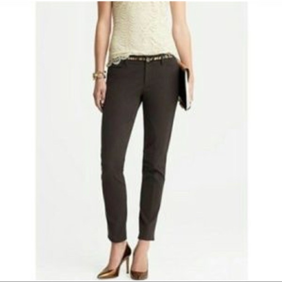 Banana Republic Pants - Banana Republic Weslin Jodhpur Riding Pants 8